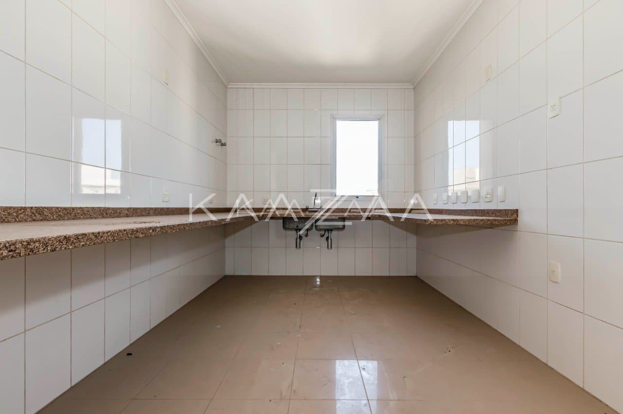 Ao lado do Parque Villa-Lobos, esta Cobertura Duplex tem uma vista espetacular. No Alto de Pinheiros. - Foto 19