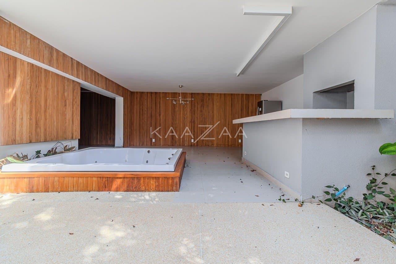 Casa no Jardim Paulistano - Foto 8