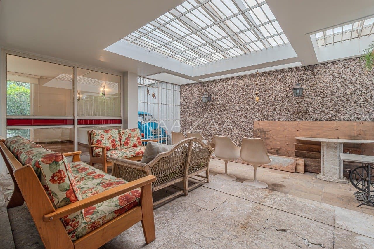 Casa à venda em Alto de Pinheiros - Foto 6