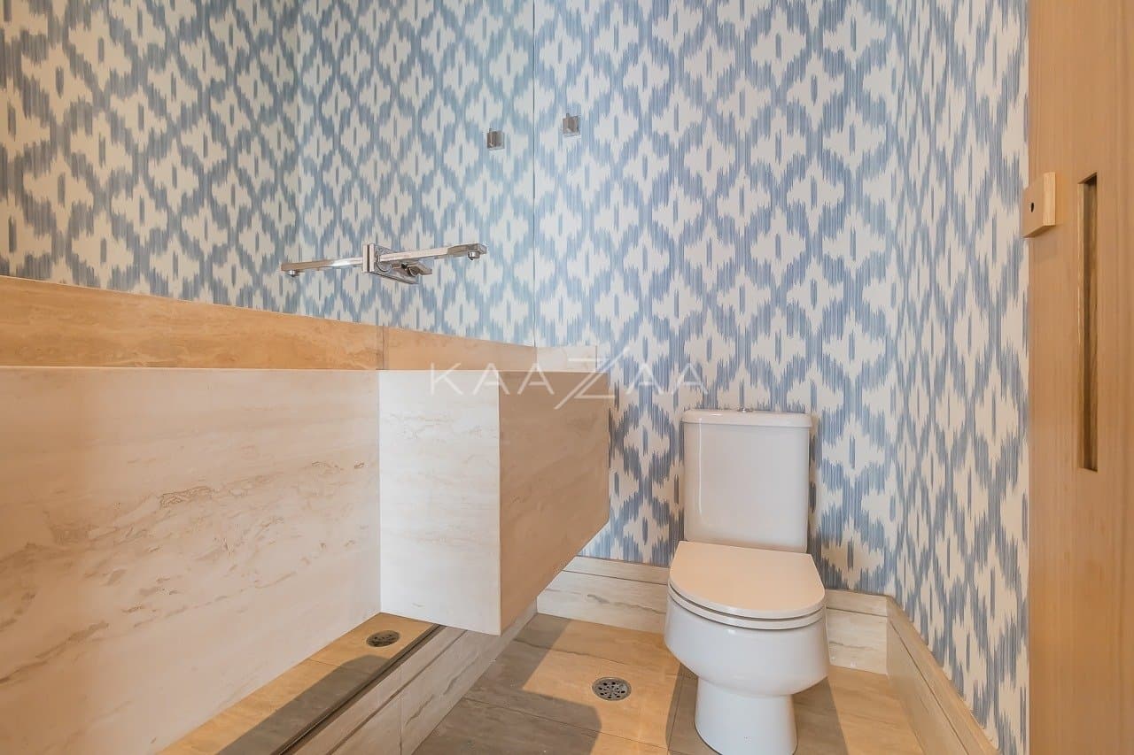 Apartamento para locação em Cidade Jardim - Foto 12