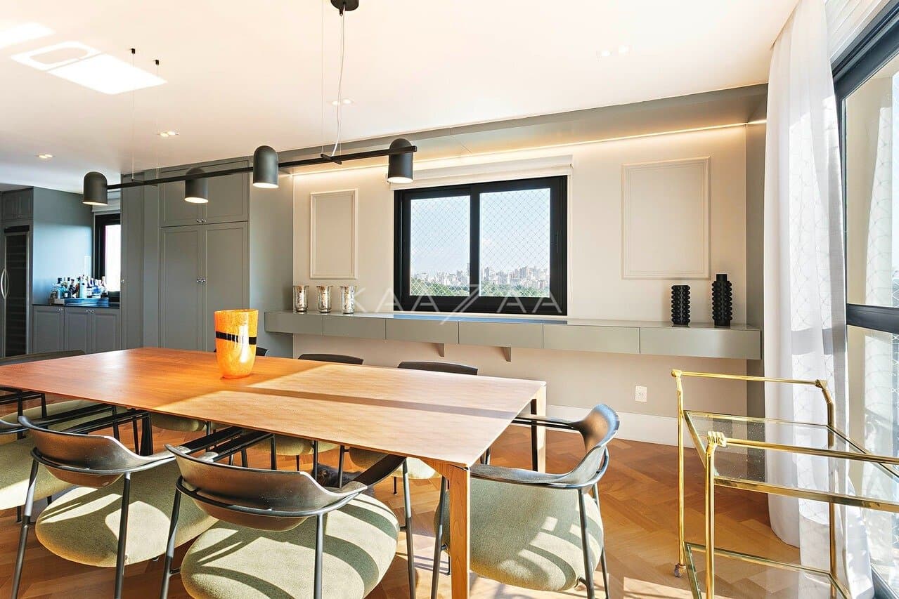 Apartamento à venda no Jardim Paulista - Foto 12