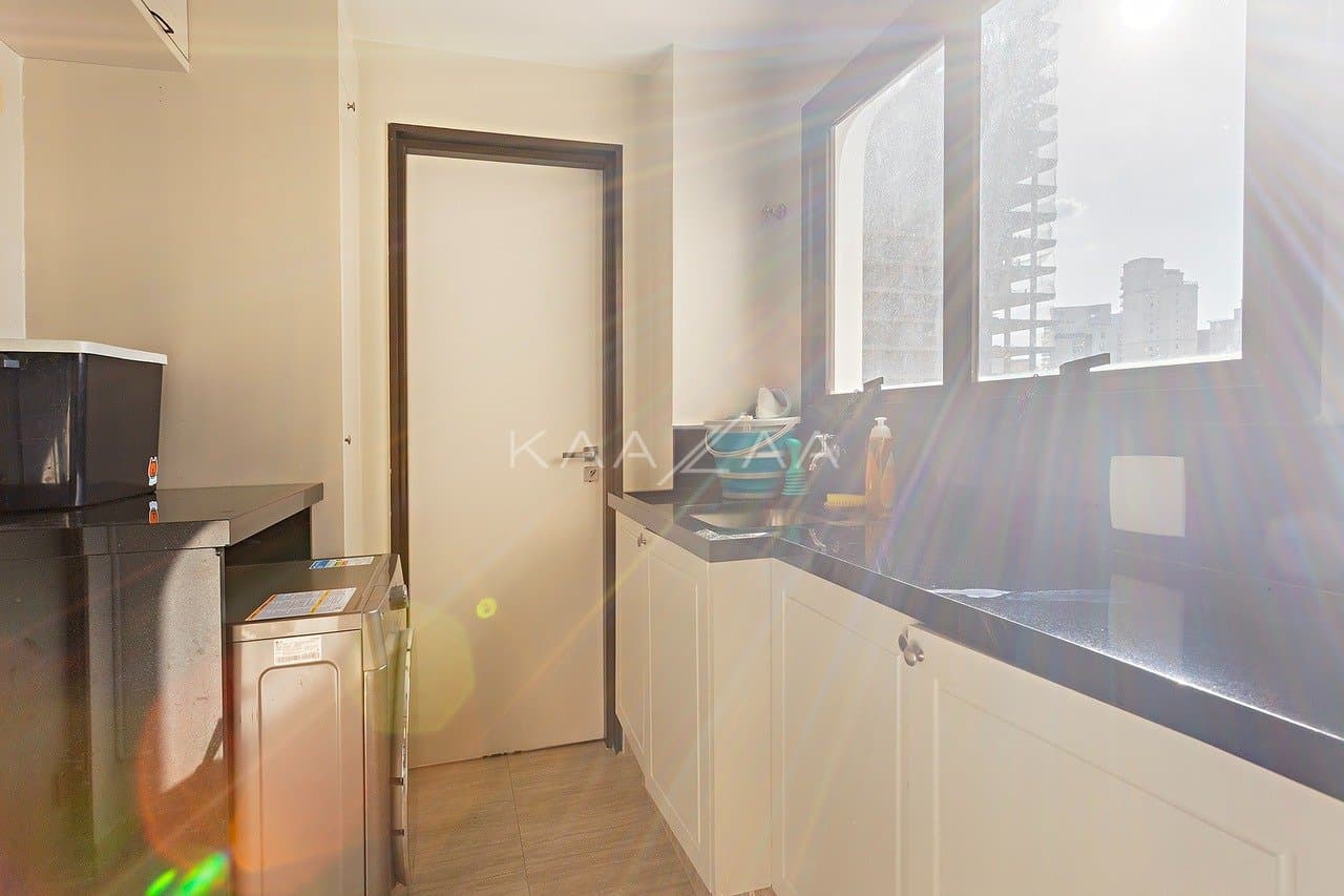 Apartamento para locação no Itaim Bibi - Foto 24