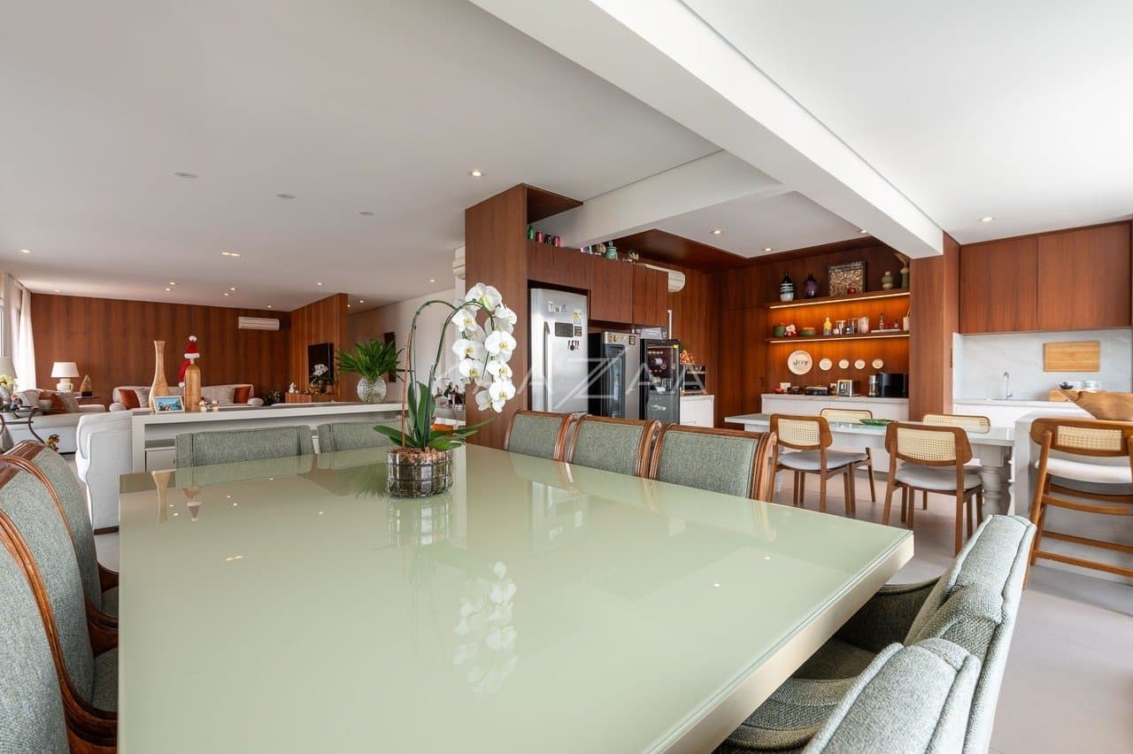 Apartamento à venda em Moema - Foto 18