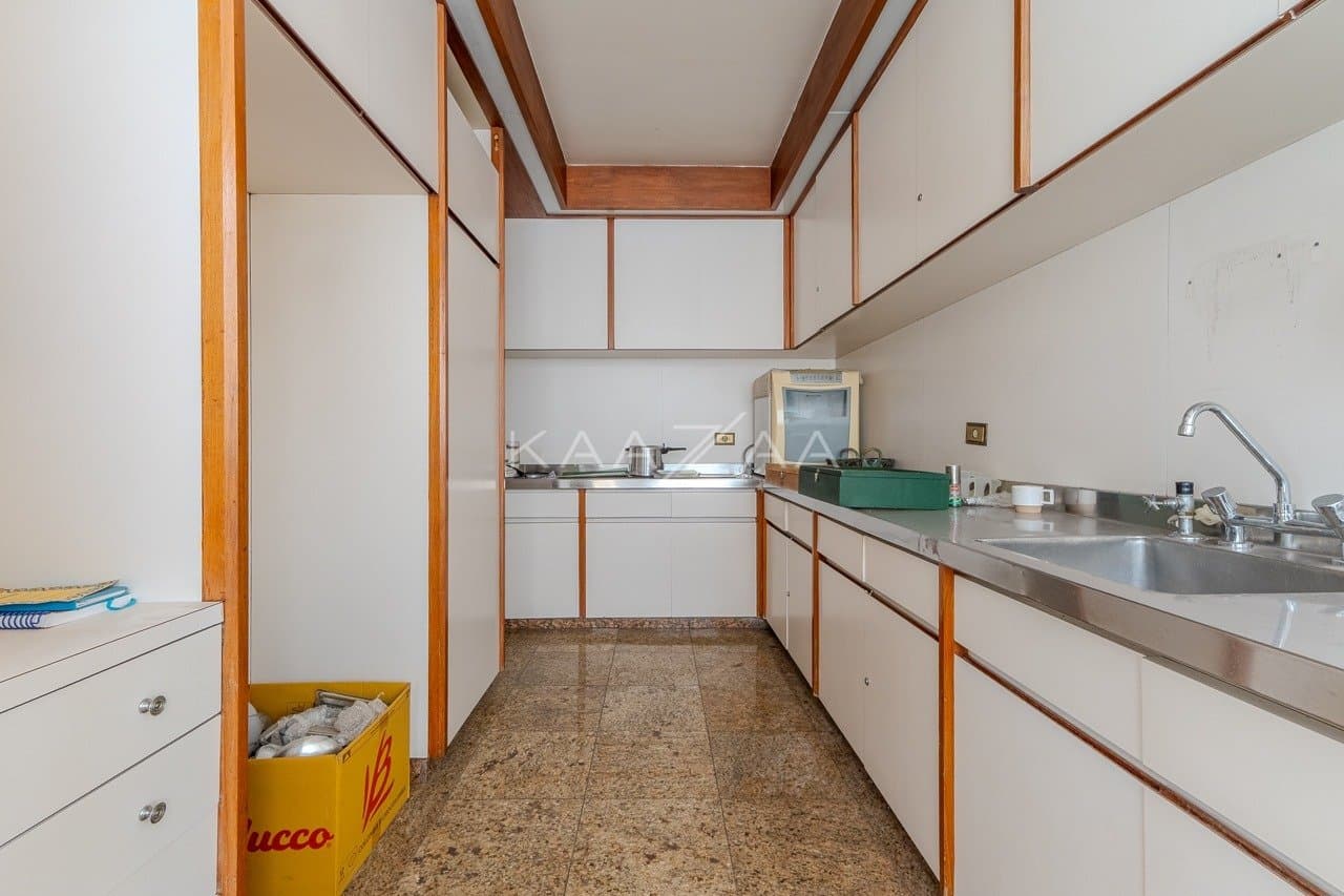 Apartamento à venda no Jardins - Foto 27