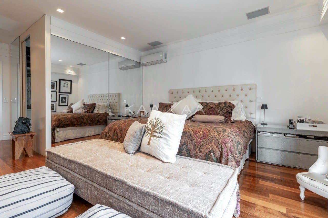 Apartamento em Cidade Jardim. - Foto 23