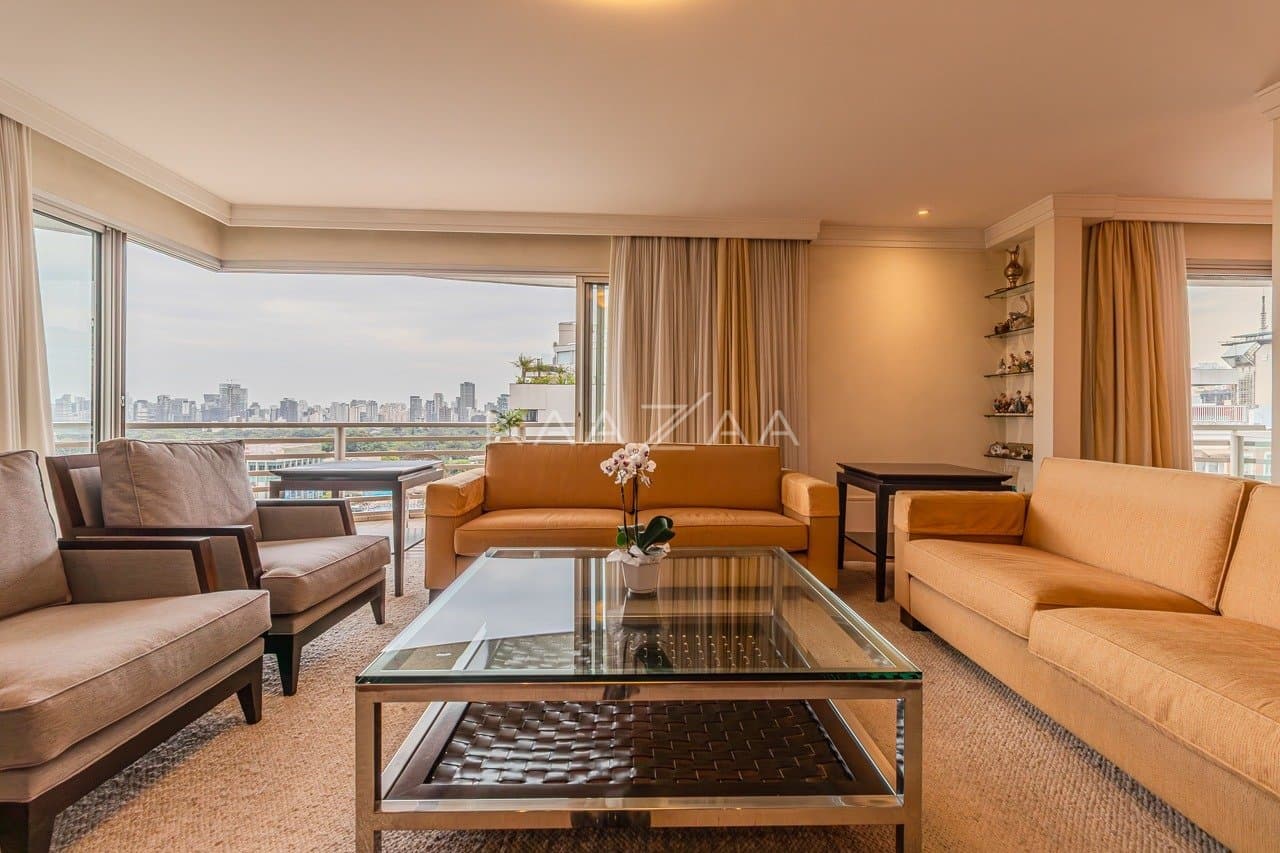 Apartamento à venda no Jardins - Foto 7