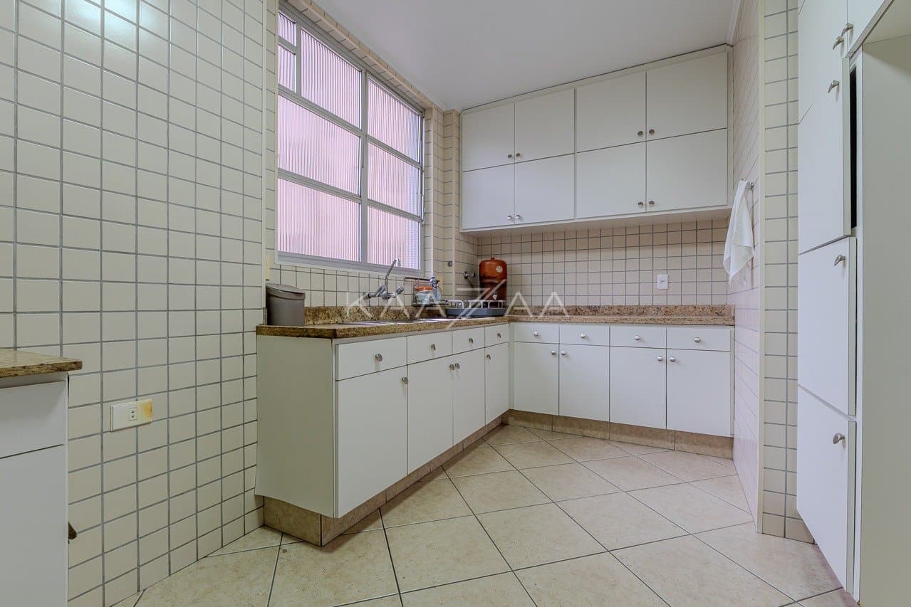 Apartamento à venda no Jardins - Foto 16
