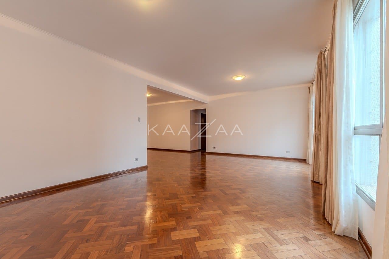 Apartamento à venda no Jardins - Foto 6