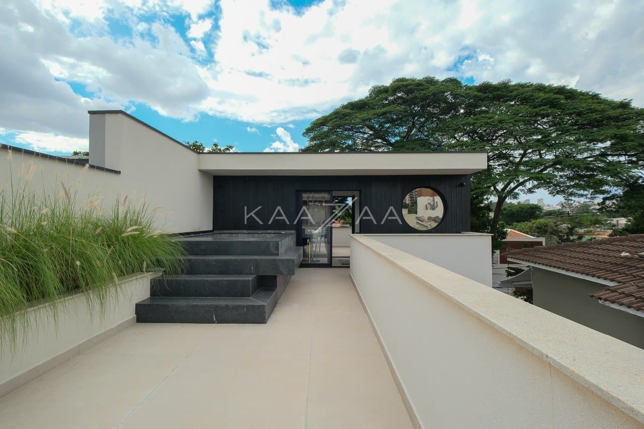 Casa para venda e locação na Vila Nova Conceição - Foto 46
