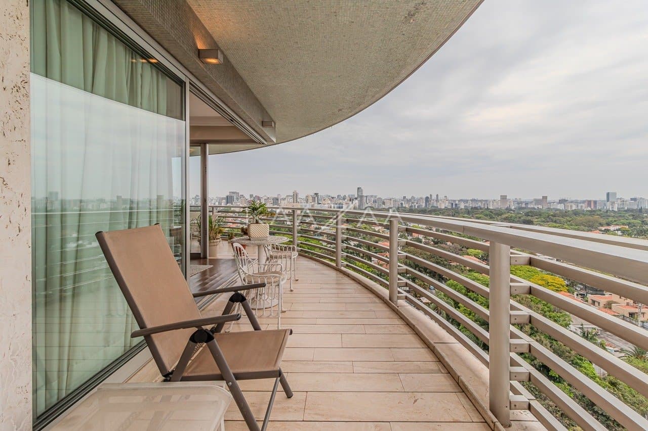 Apartamento à venda no Jardins - Foto 5