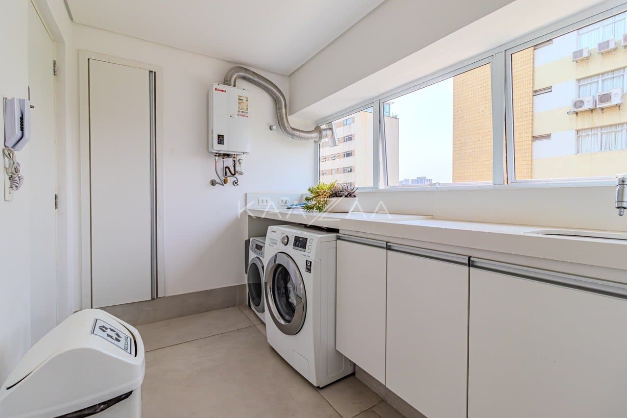 Apartamento no Jardim Paulistano - Foto 31