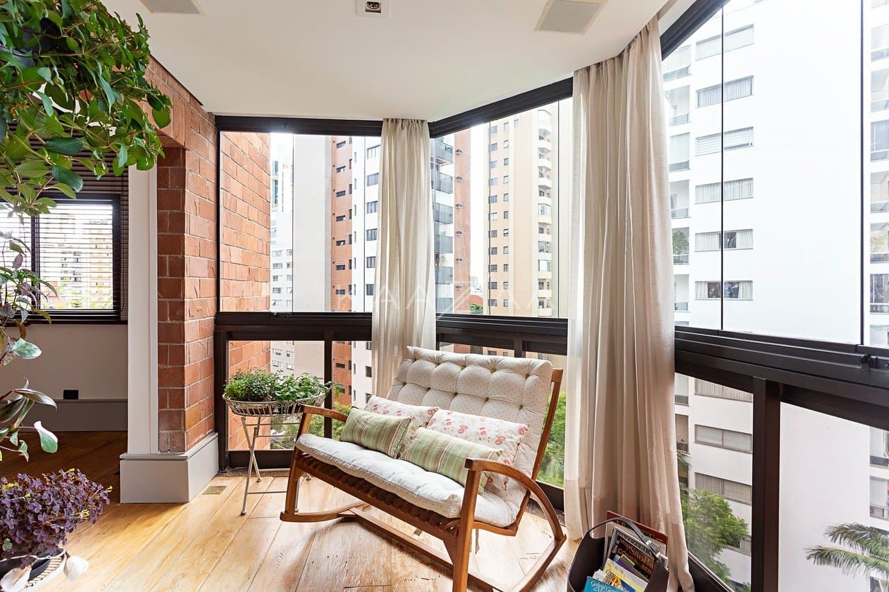 Apartamento em Moema - Foto 7