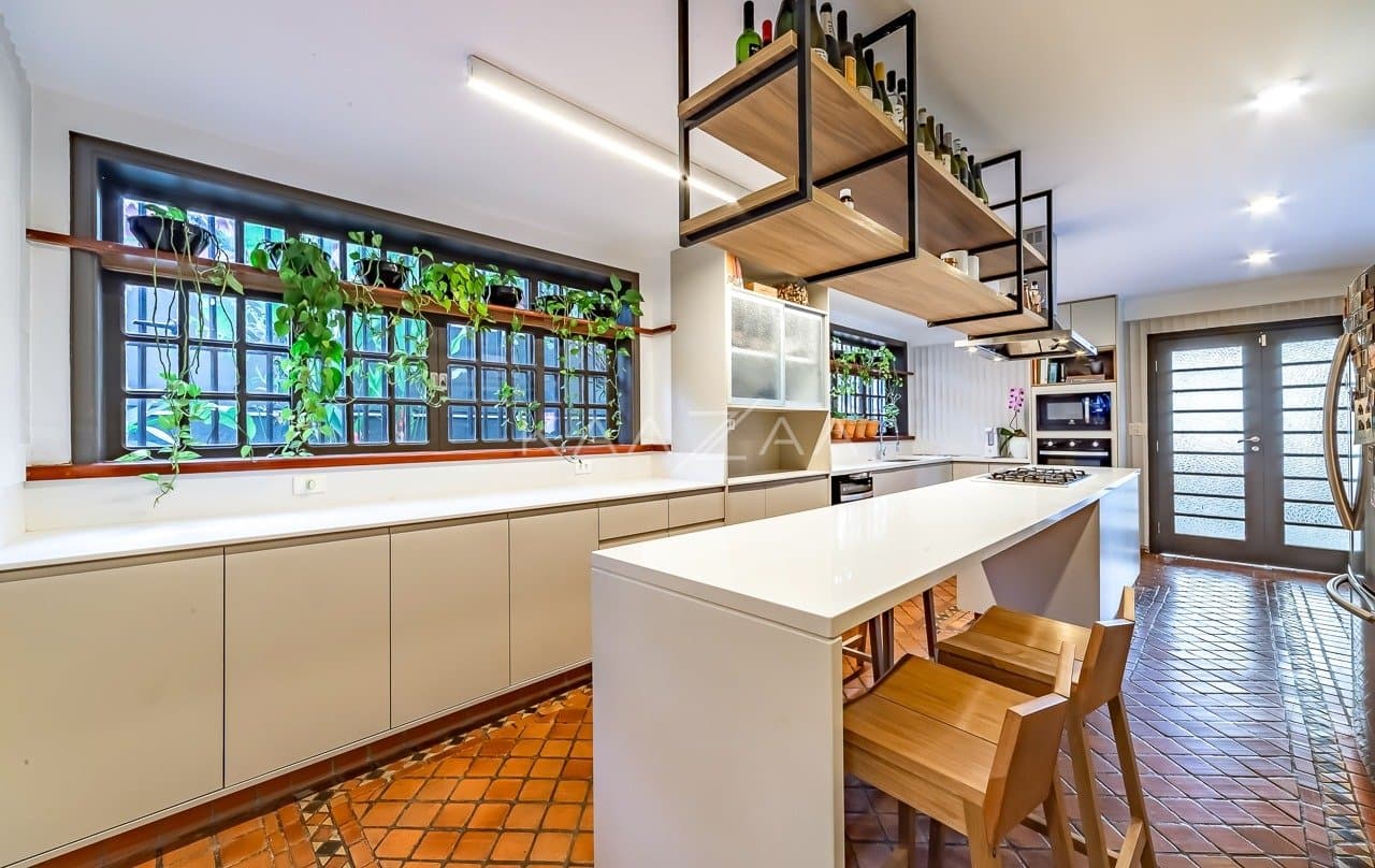 Casa em Alto de Pinheiros - Foto 27