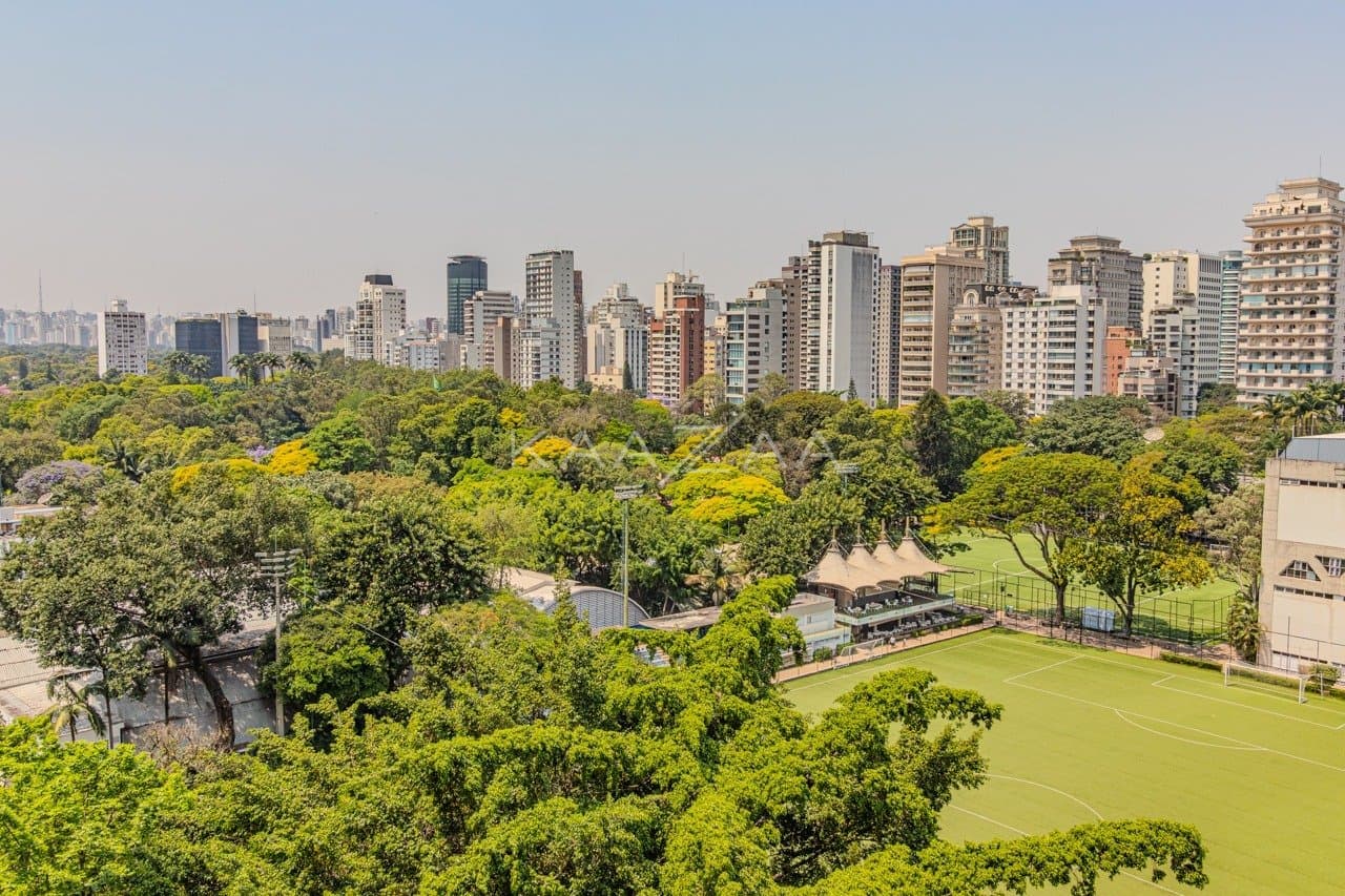 Apartamento no Jardim Paulistano - Foto 10