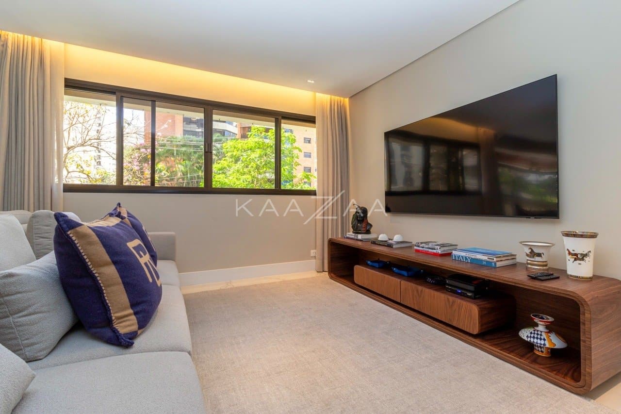 Apartamento na Vila Nova Conceição - Foto 14