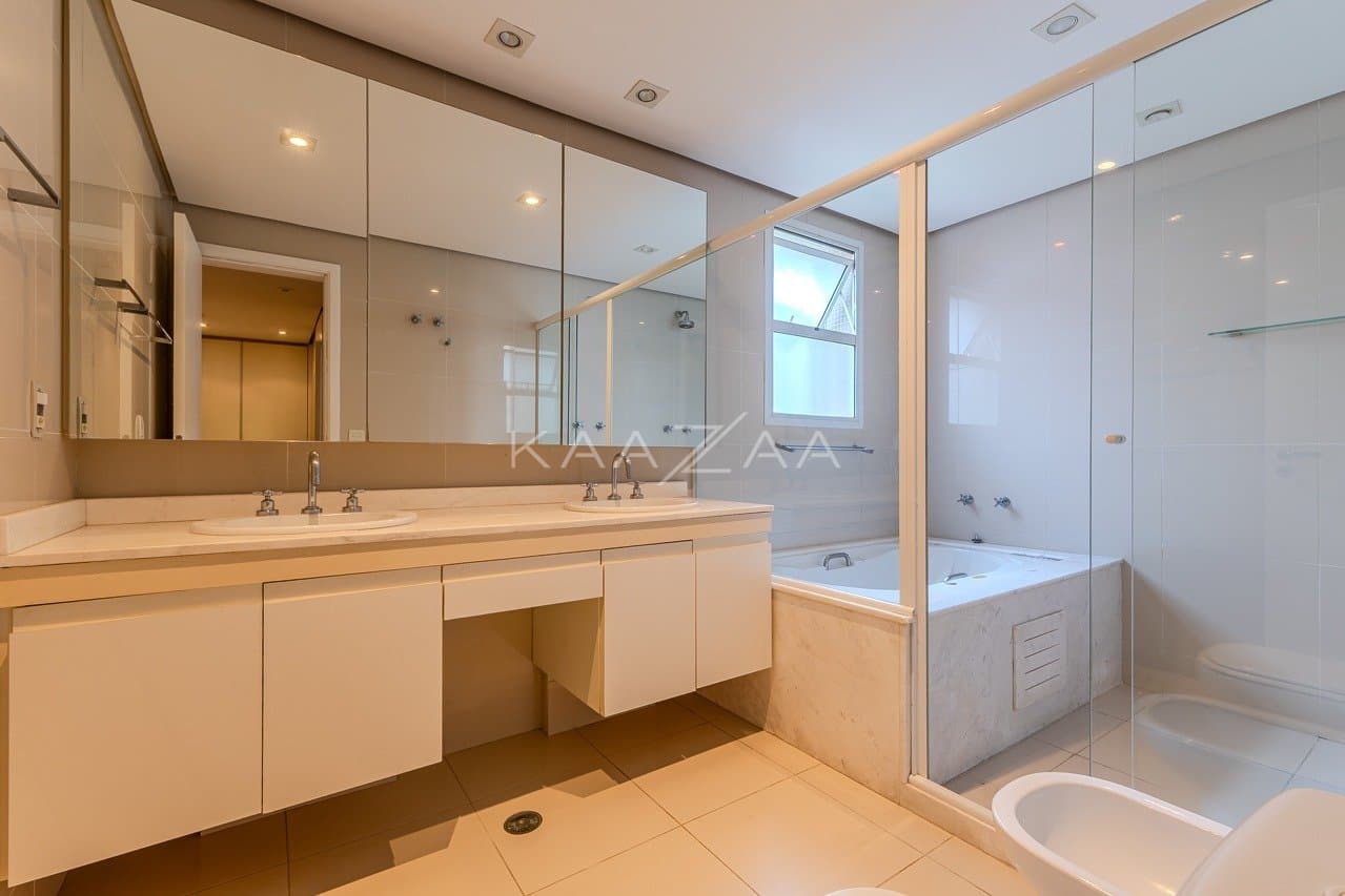 Apartamento para locação em Pinheiros - Foto 28