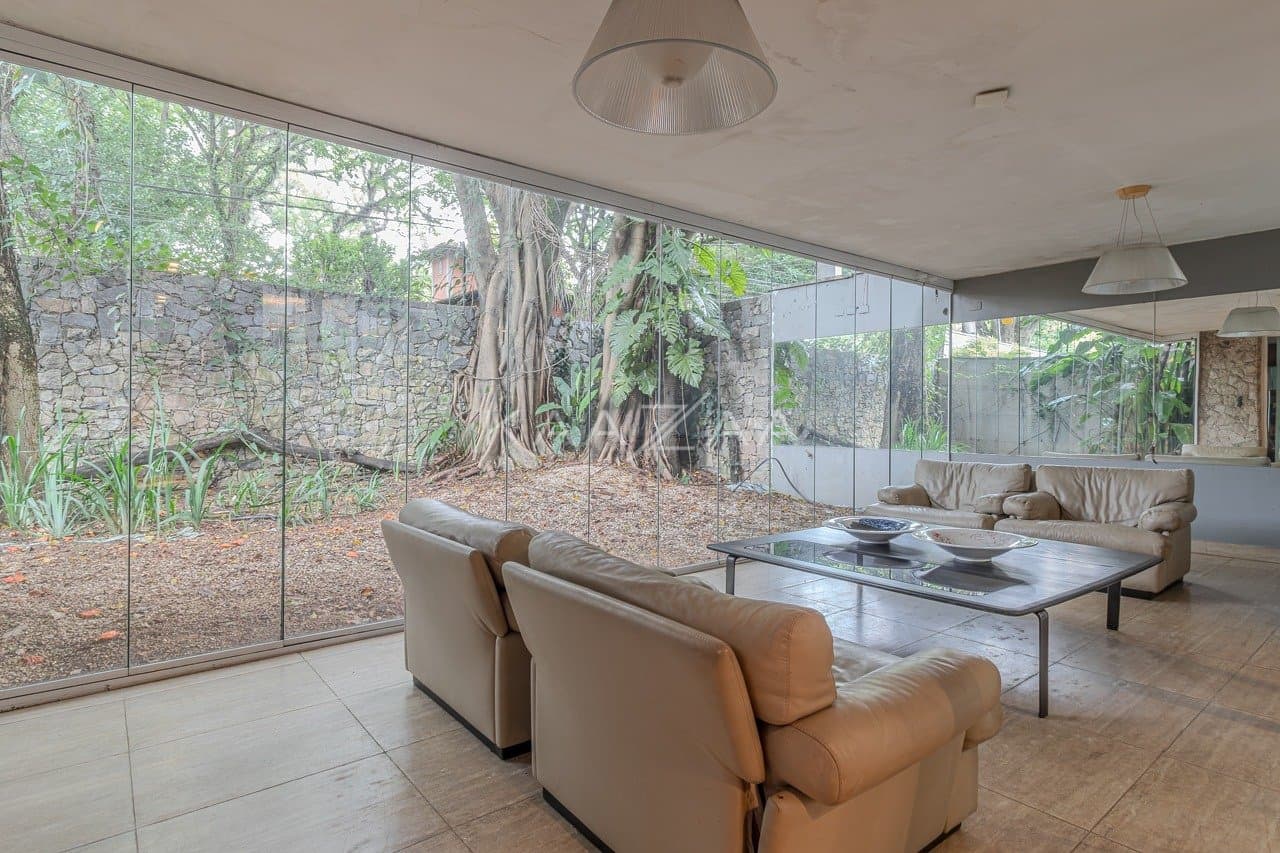 Casa no Jardim Europa - Foto 3