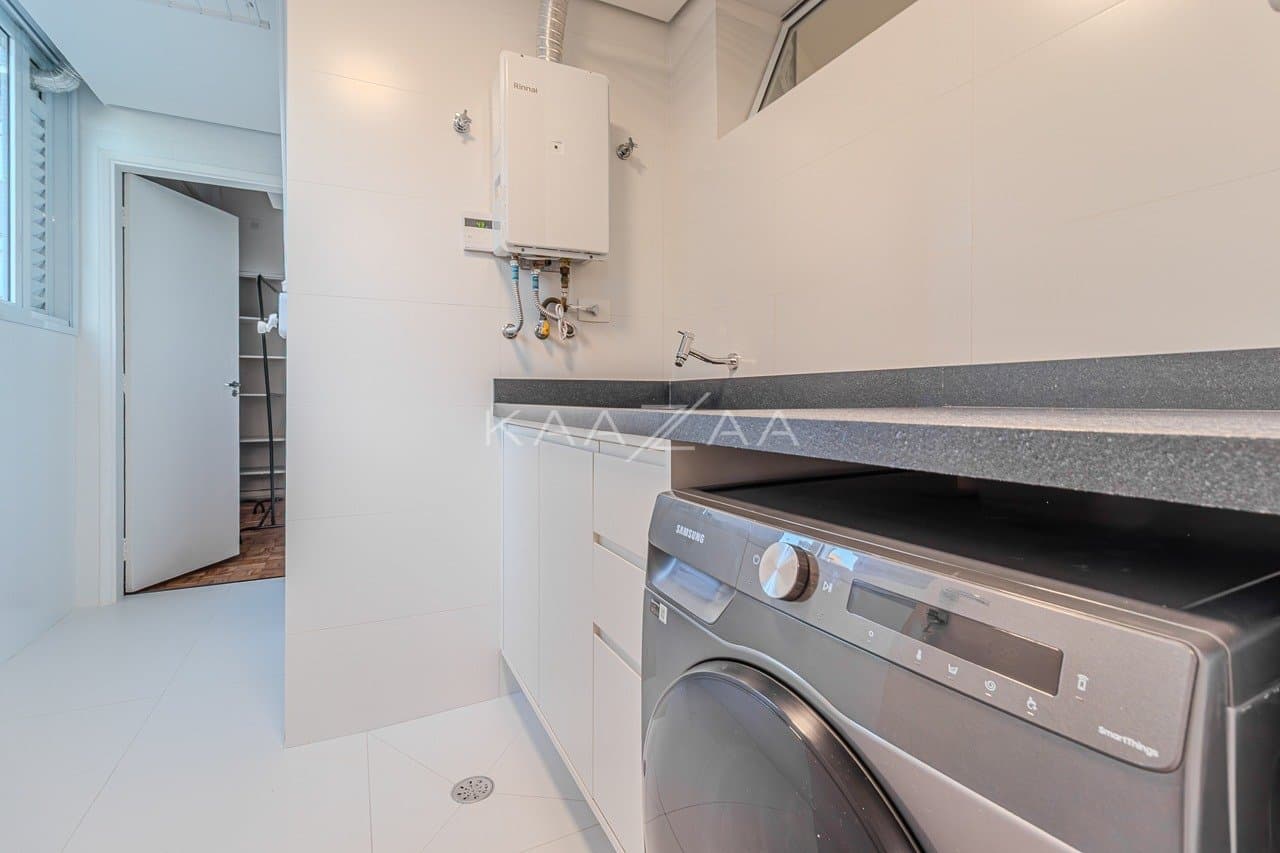 Apartamento à venda e locação no Itaim Bibi - Foto 34