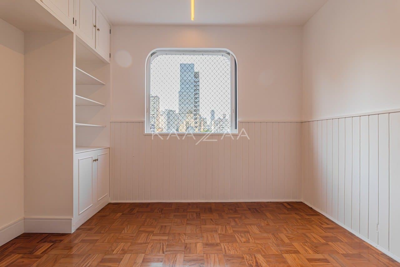 Apartamento à venda e locação no Jardins - Foto 36