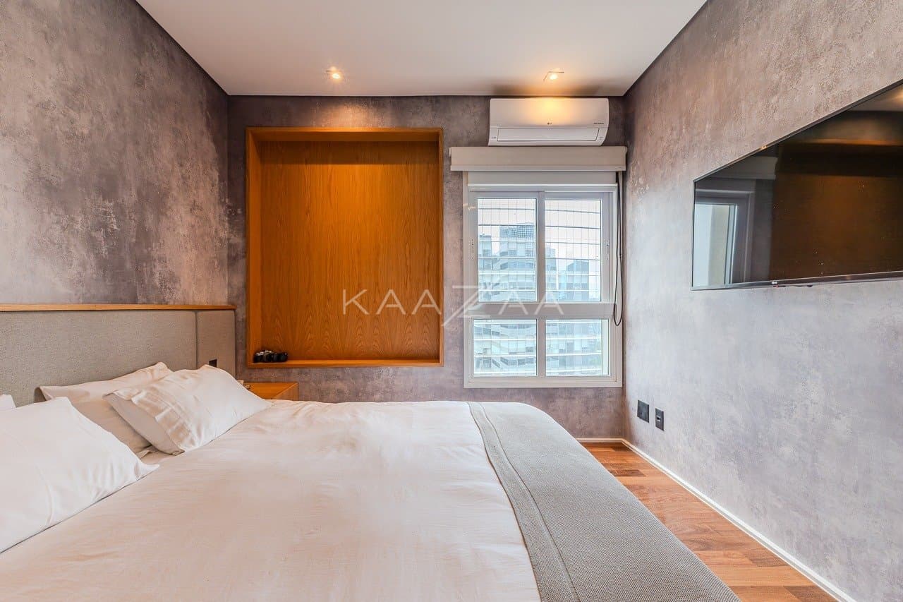 Apartamento à venda no Itaim Bibi - Foto 30