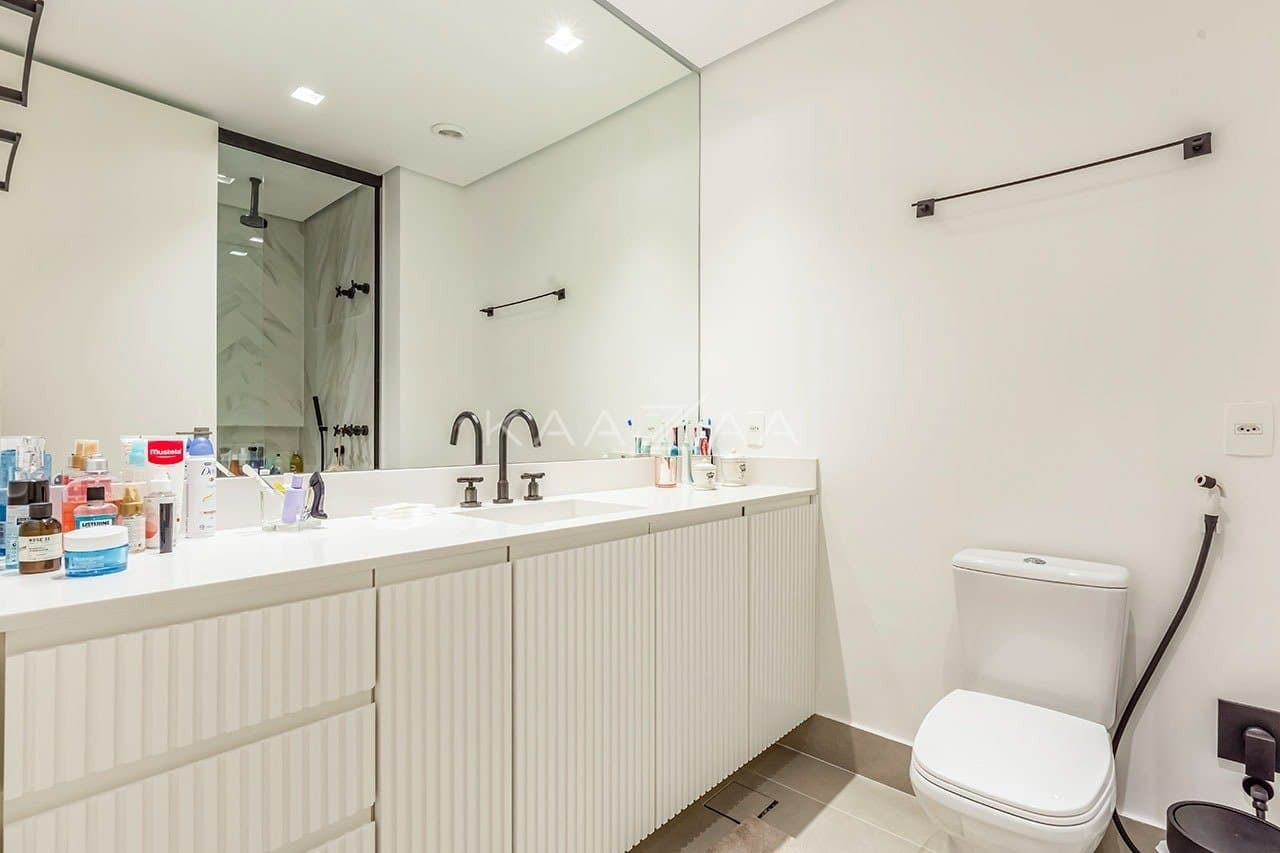 Apartamento garden à venda no Jardim Europa - Foto 26