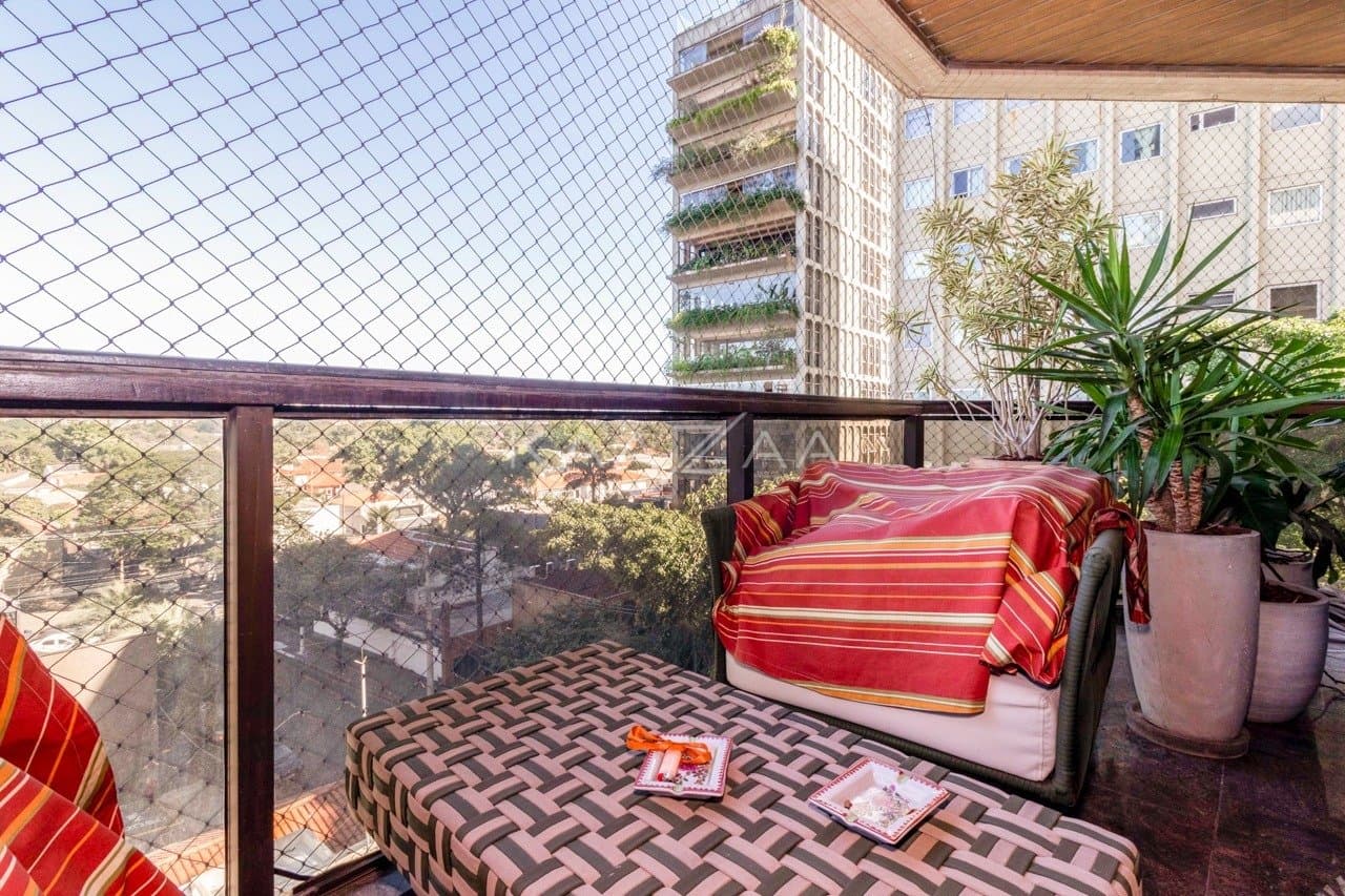 Apartamento no Jardim Paulista - Foto 18