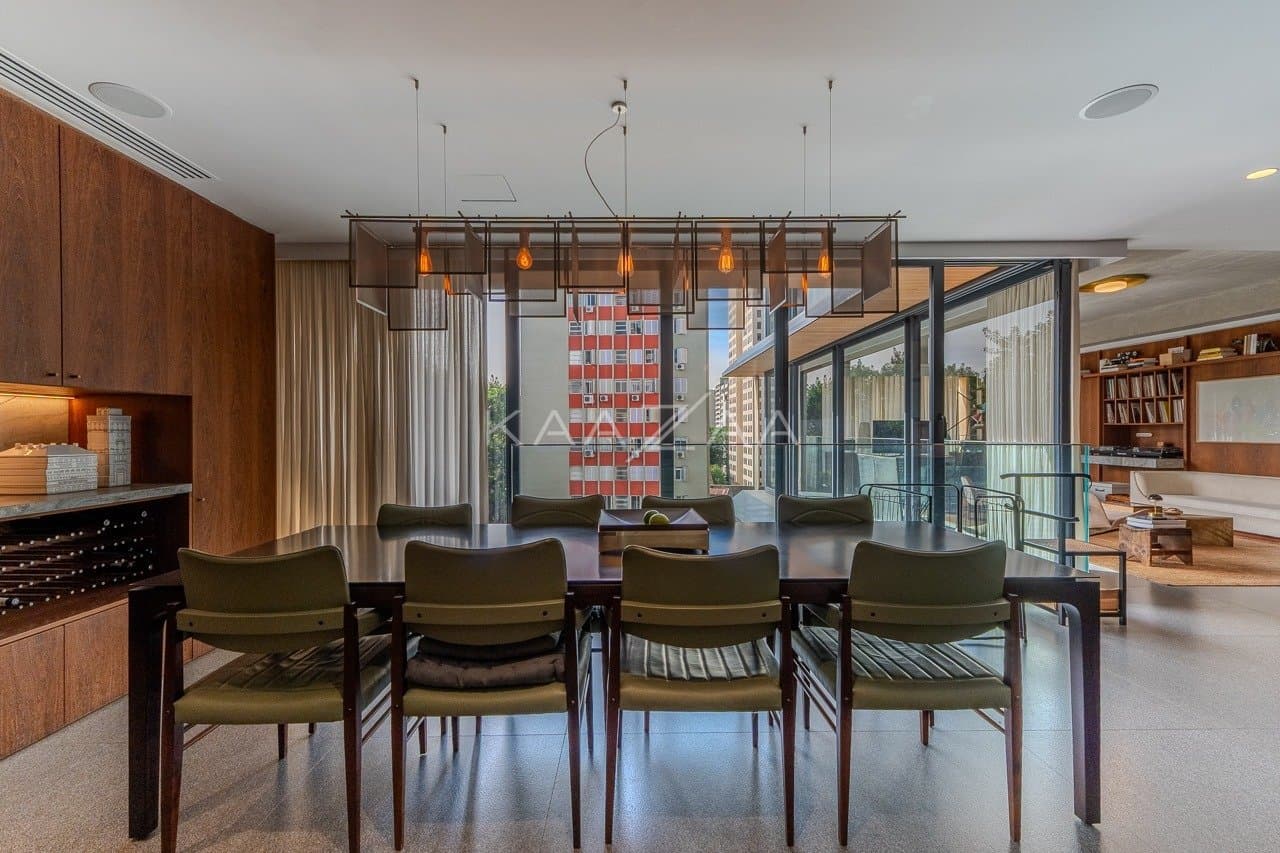 Apartamento à venda no Itaim Bibi - Foto 16