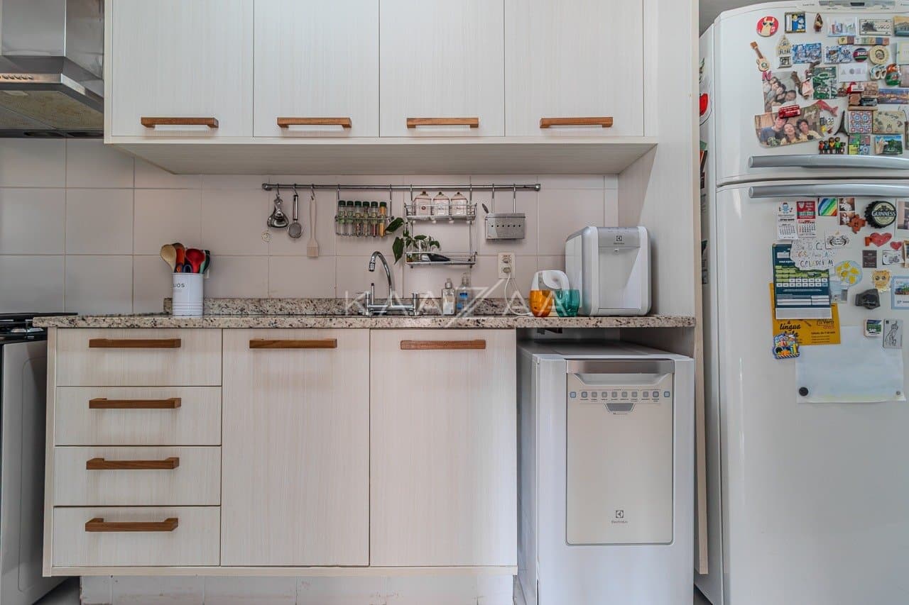 Apartamento duplex para locação na Vila Madalena - Foto 16