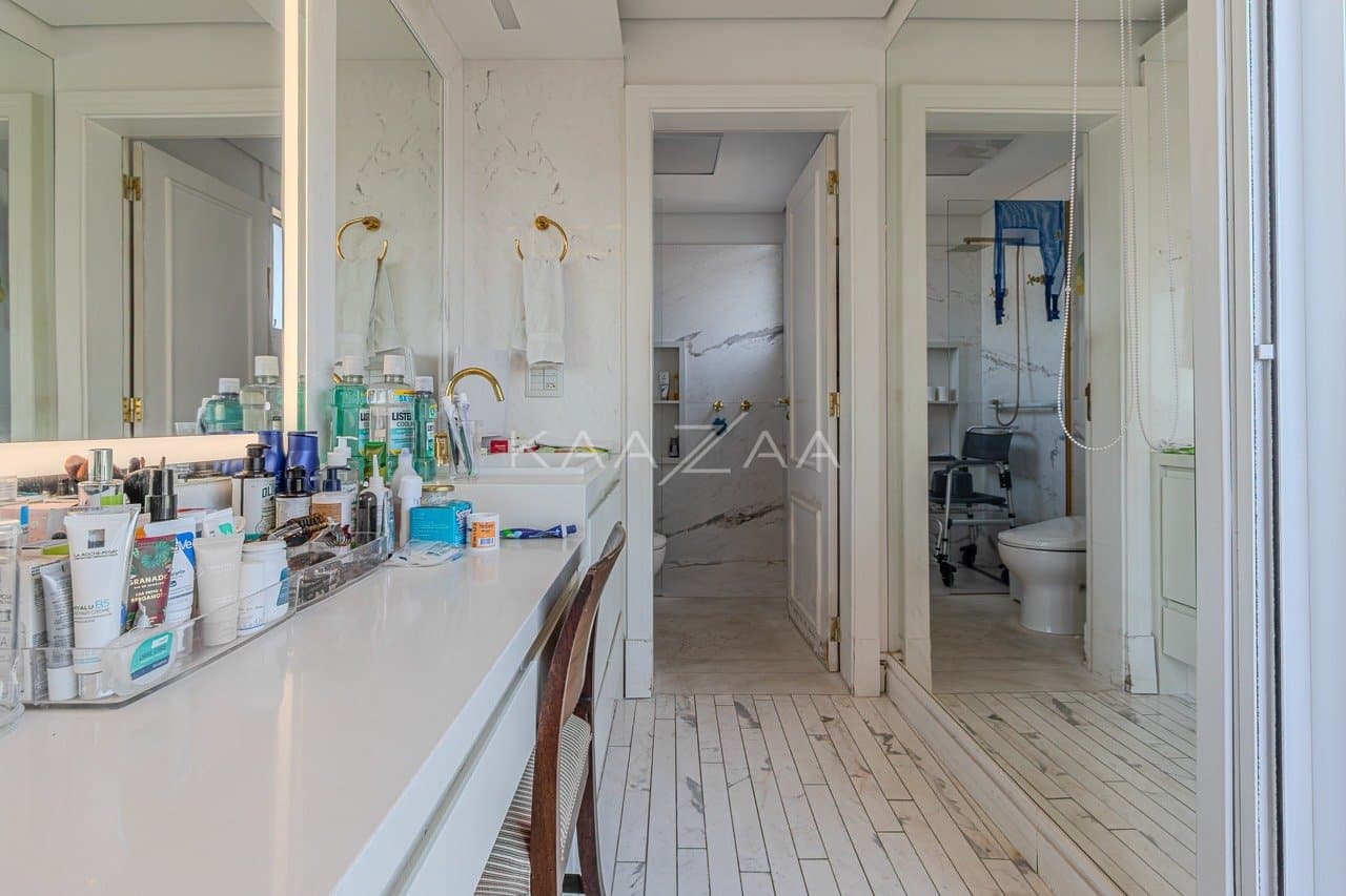 Apartamento à venda em Cidade Jardim - Foto 41
