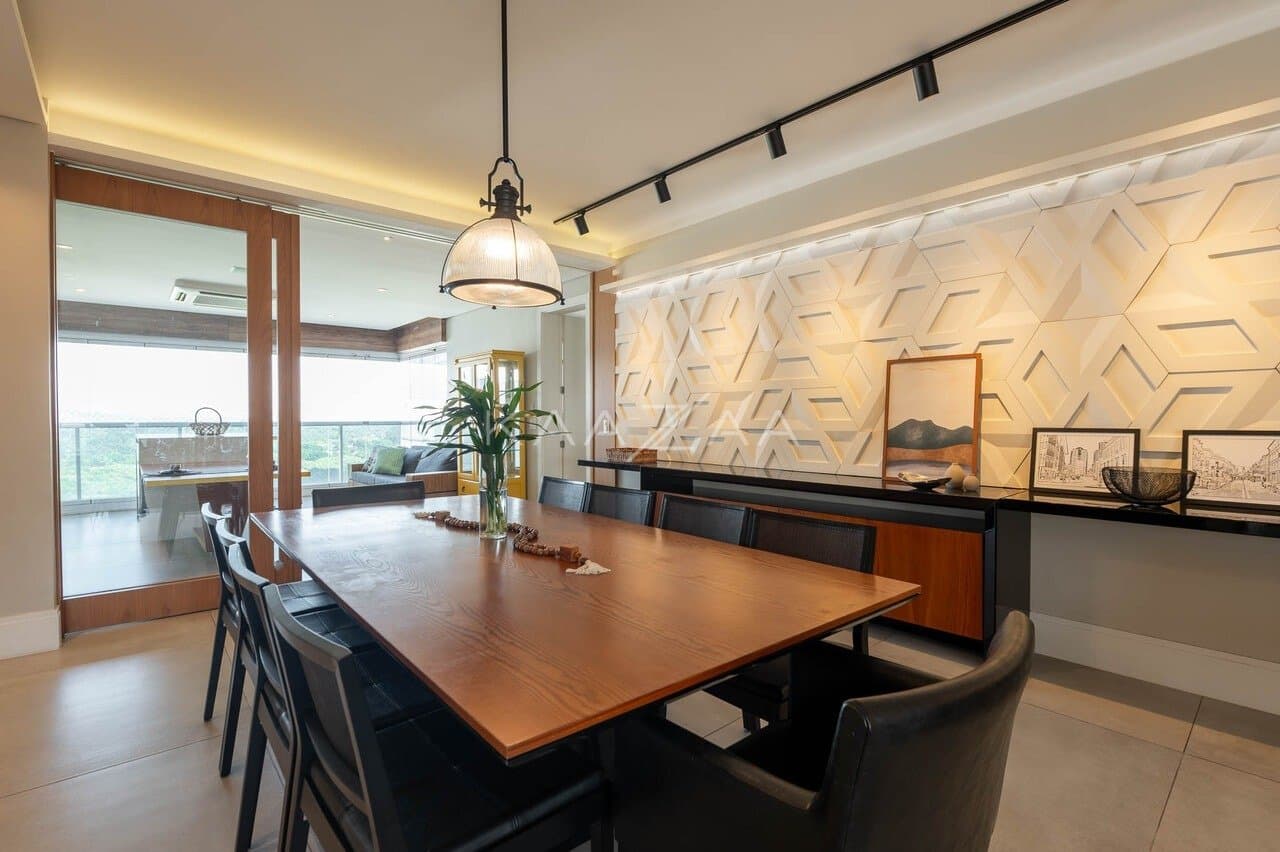 Apartamento à venda em Pinheiros - Foto 8