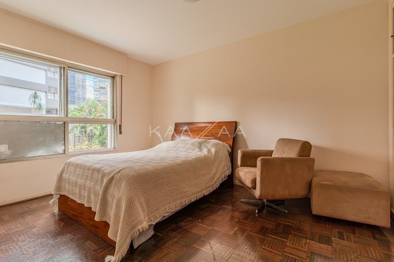 Apartamento à venda no Itaim Bibi - Foto 35