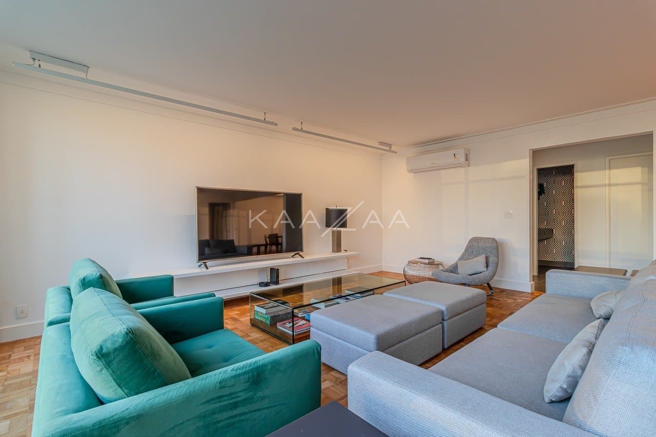 Apartamento à venda e locação no Itaim Bibi - Foto 7