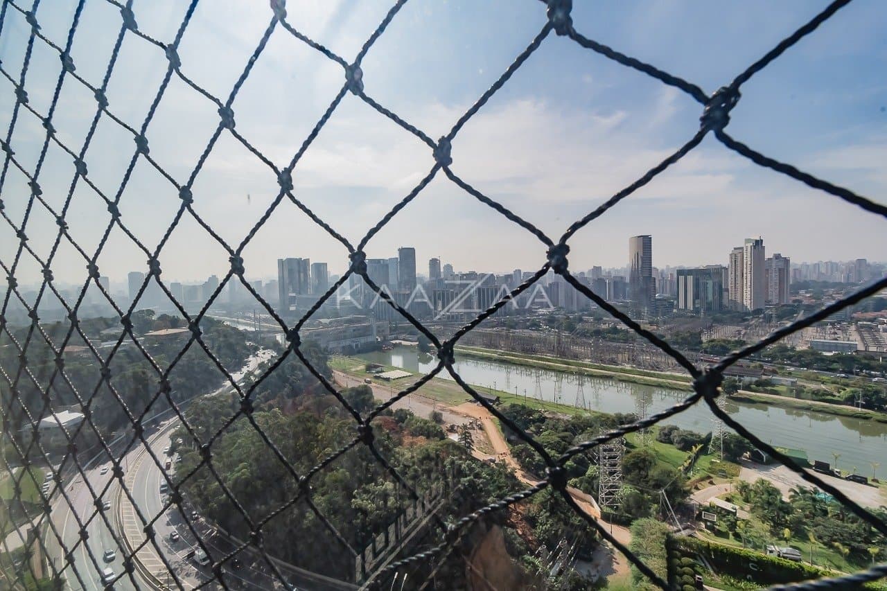Apartamento para locação em Cidade Jardim - Foto 10