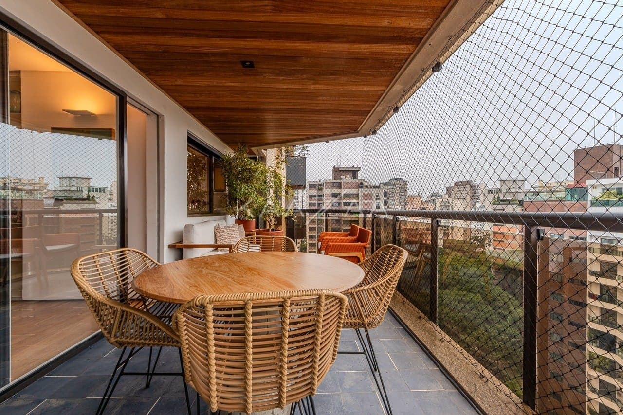 Apartamento à venda no Jardim Luzitânia - Foto 15