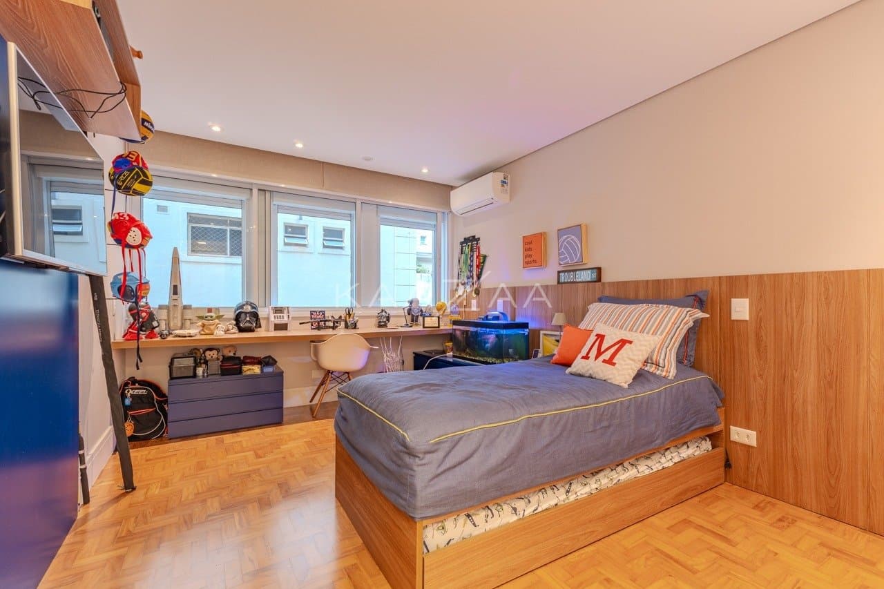 Apartamento para locação no Jardins - Foto 20