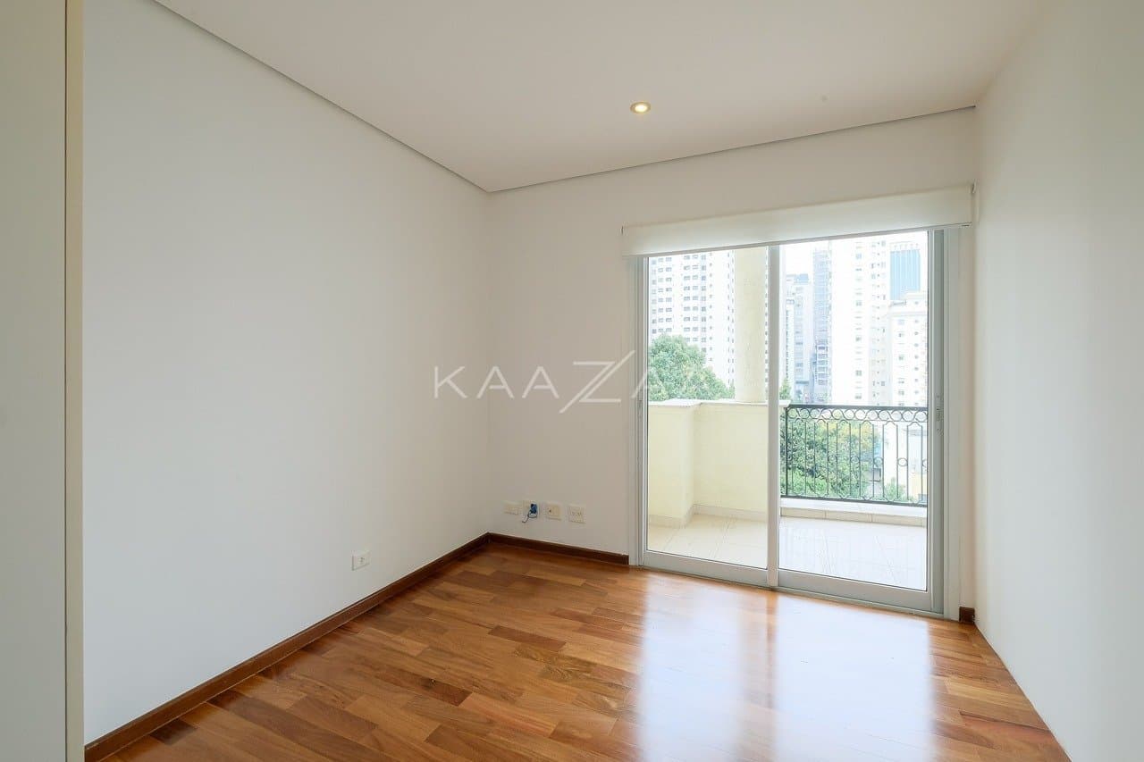 Apartamento à venda no Jardins - Foto 6