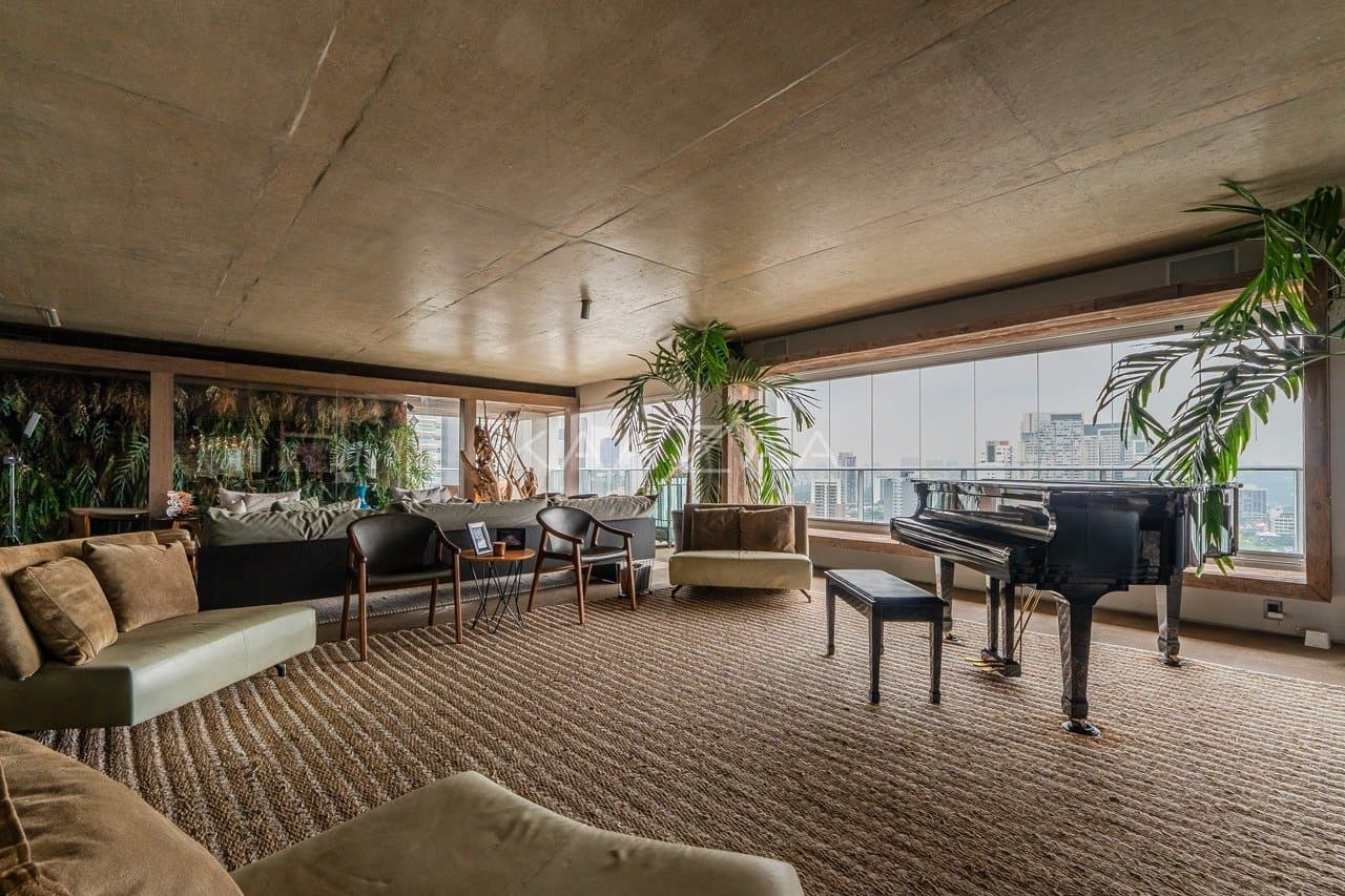 Apartamento à venda em Pinheiros - Foto 2
