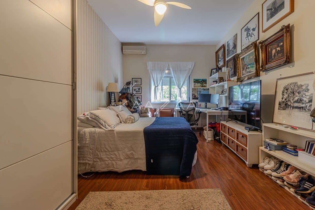 Casa no Jardim Paulistano - Foto 29