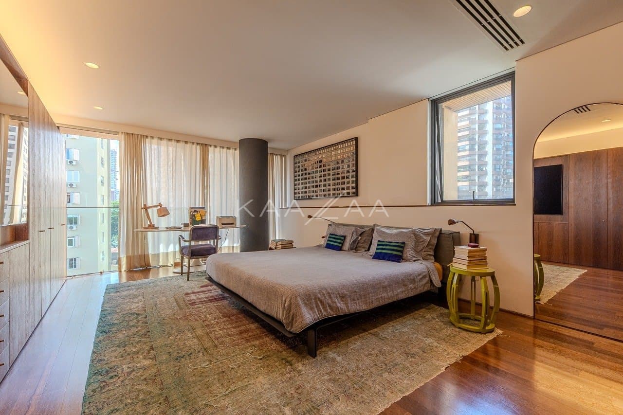 Apartamento à venda no Itaim Bibi - Foto 27