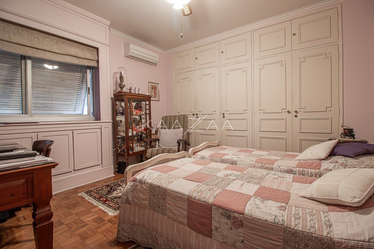 Apartamento no Jardins - Foto 22