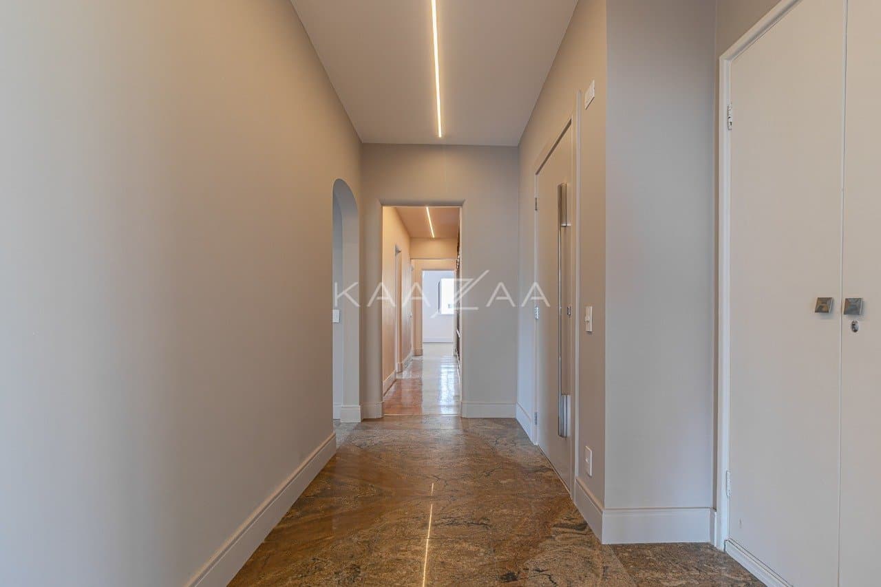 Apartamento à venda e locação no Jardins - Foto 23