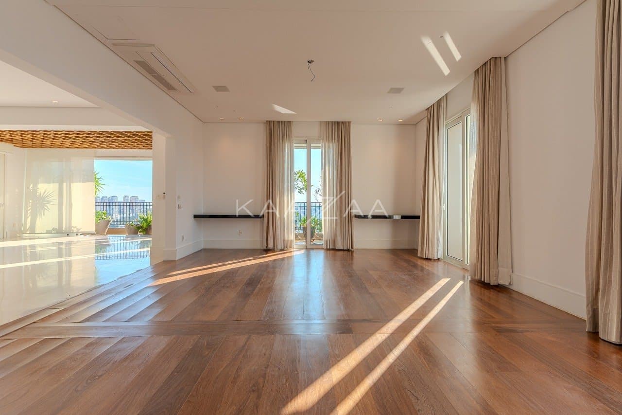 Apartamento para venda e locação no Jardim Paulistano - Foto 15