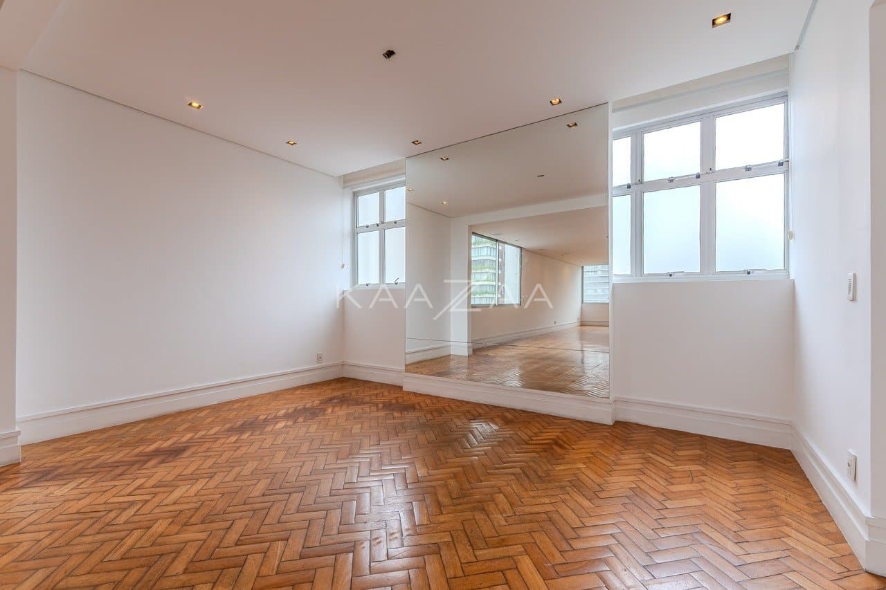 Apartamento à venda no Jardins - Foto 6