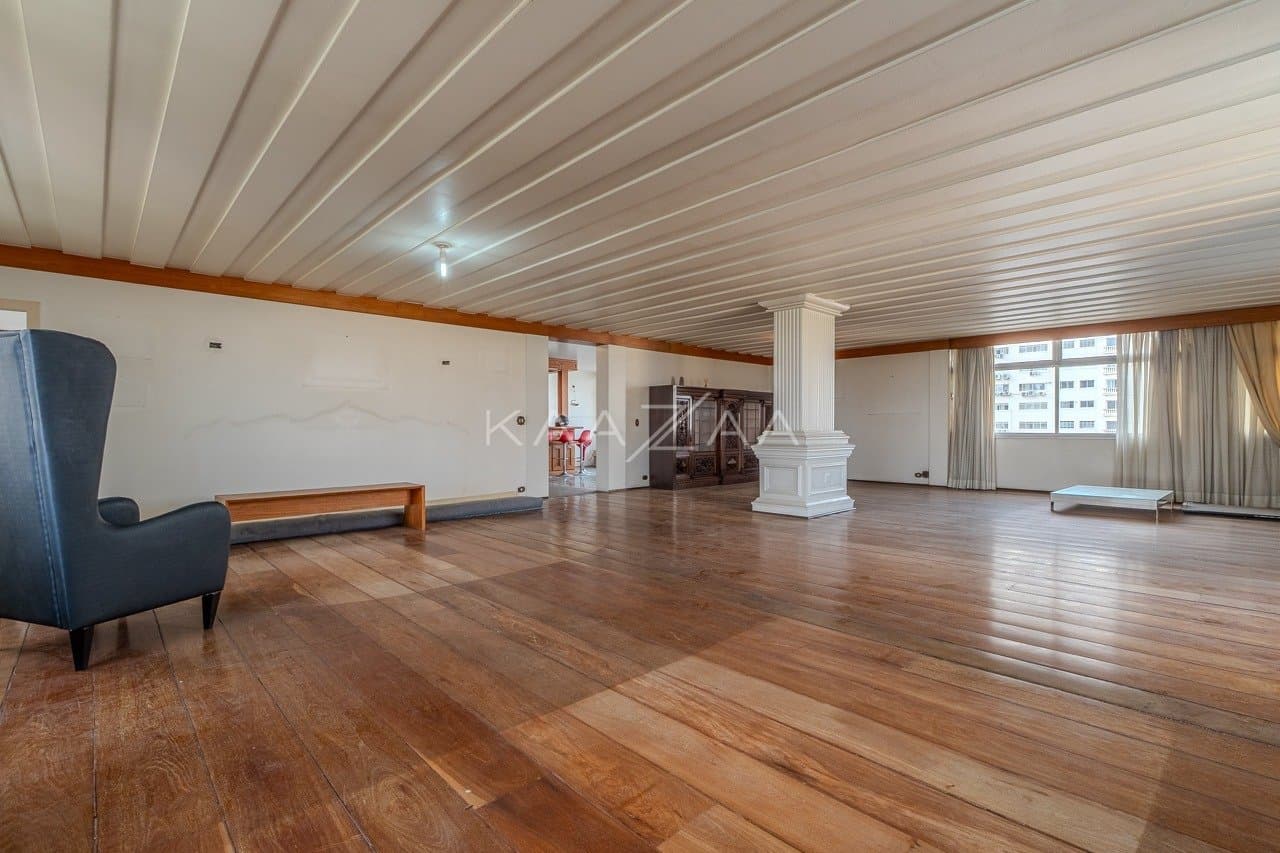 Apartamento à venda no Jardins - Foto 4