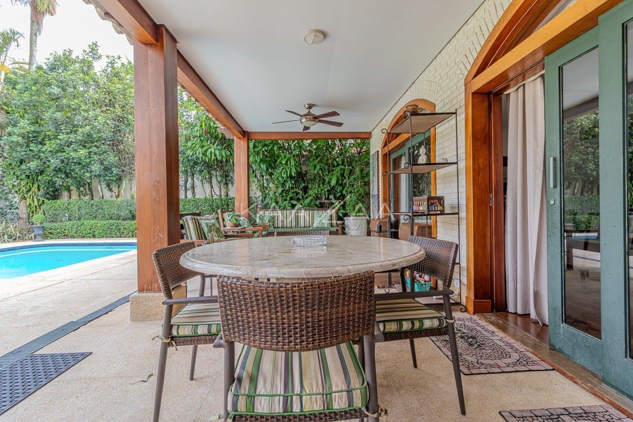 Casa em Cidade Jardim - Foto 11