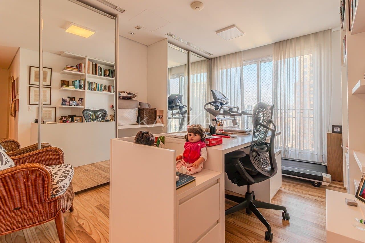 Apartamento à venda em Cidade Jardim - Foto 45