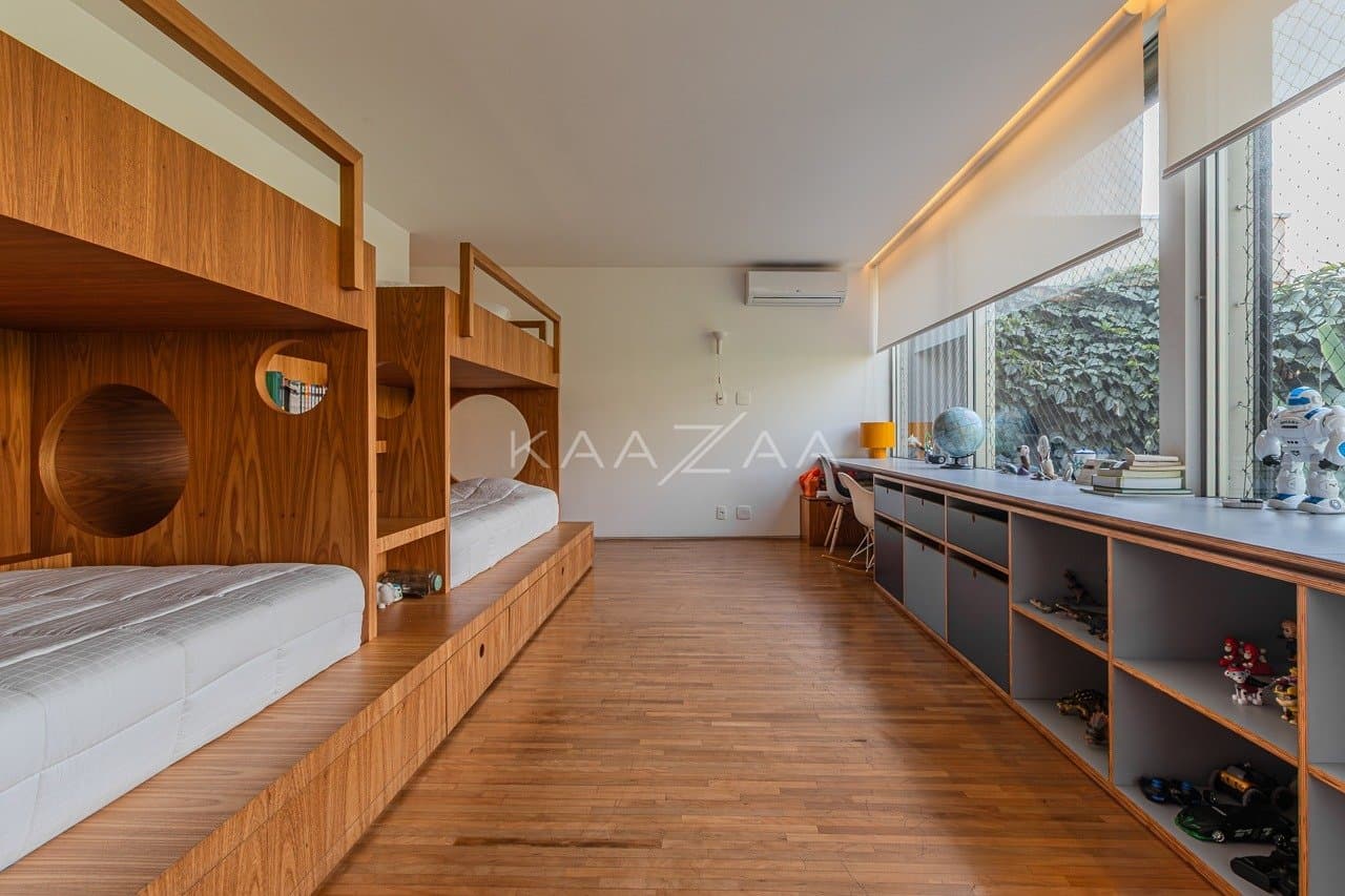 Casa à venda no Jardim Paulistano - Foto 48