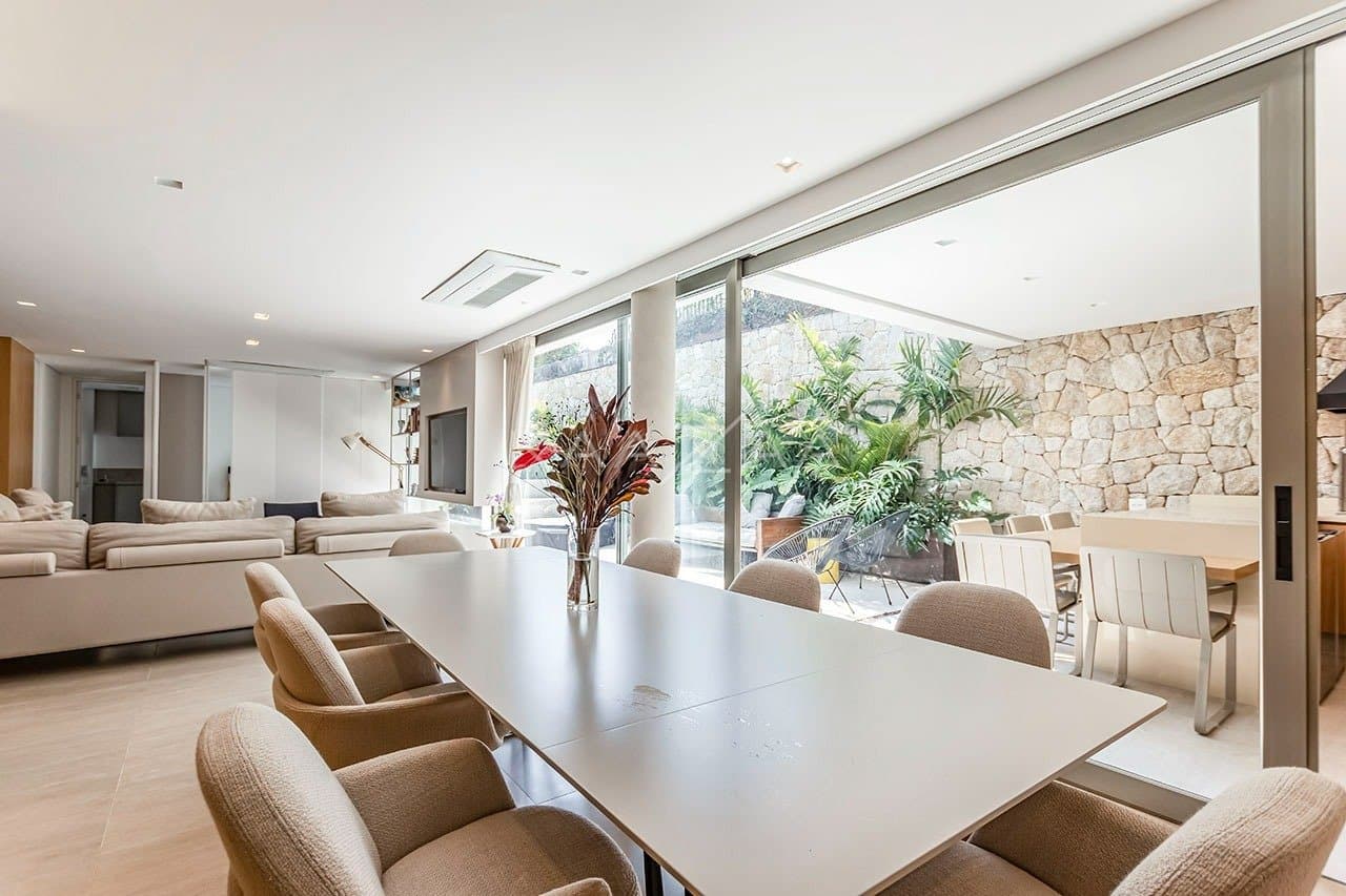 Apartamento garden à venda no Jardim Europa - Foto 11