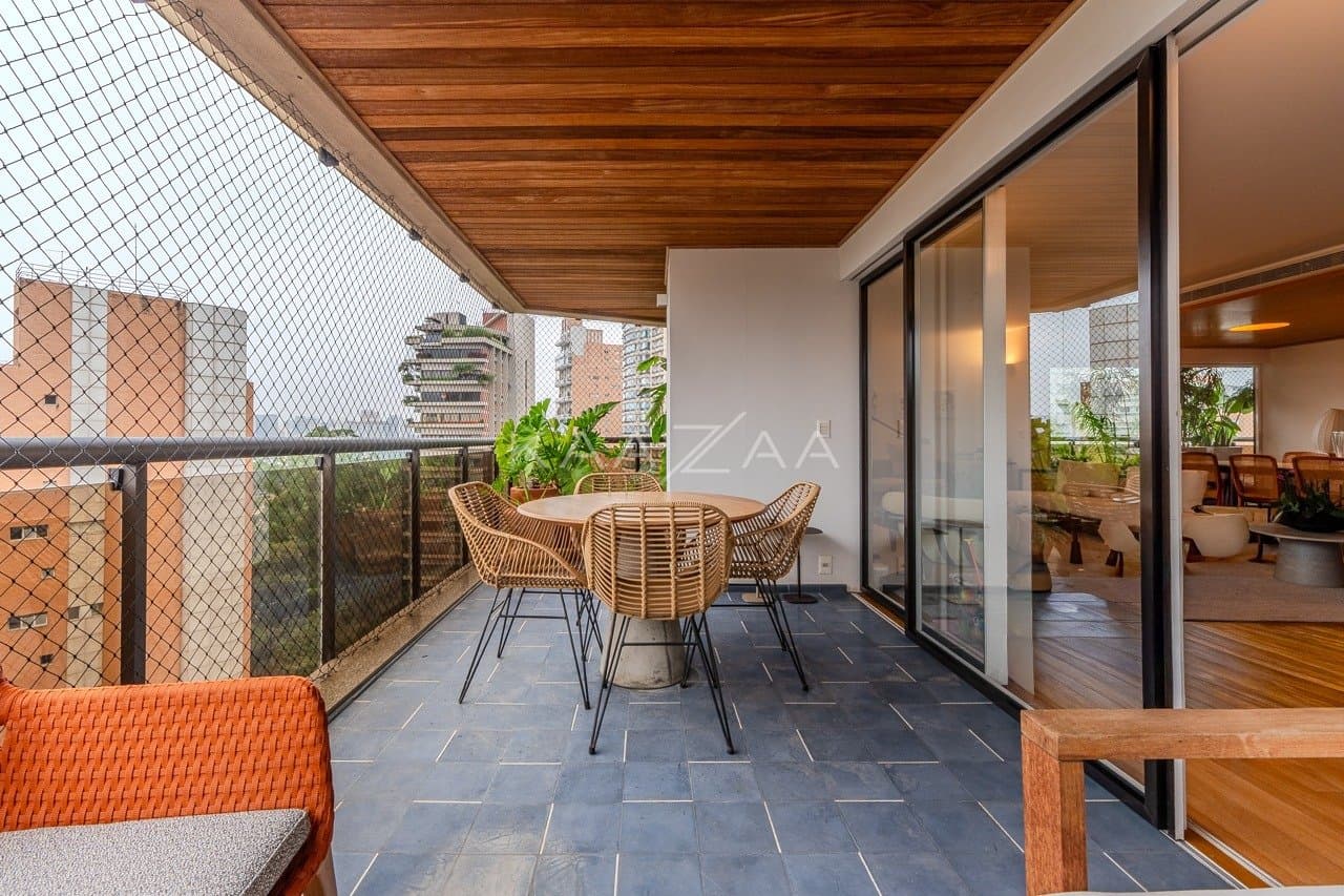 Apartamento à venda no Jardim Luzitânia - Foto 13