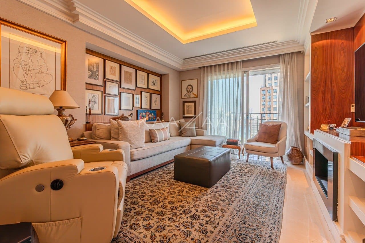 Apartamento à venda em Cidade Jardim - Foto 12